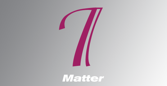I-matter
