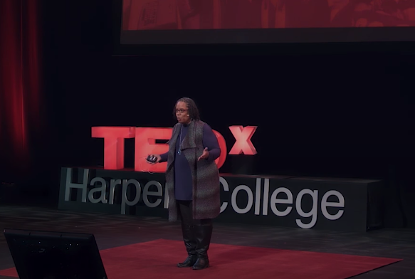 Adrienne Coleman
